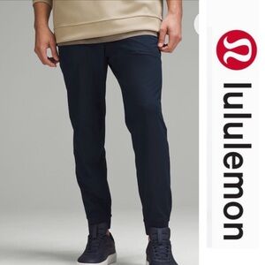 NWT | Lululemon | ABC Jogger | True Navy | Large